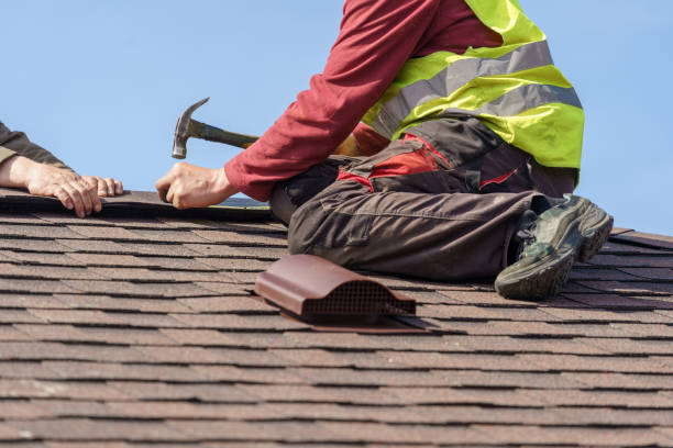 Best Tile Roofing Contractor  in Heron Bay, GA