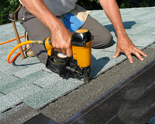 Best Roof Waterproofing Services  in Heron Bay, GA