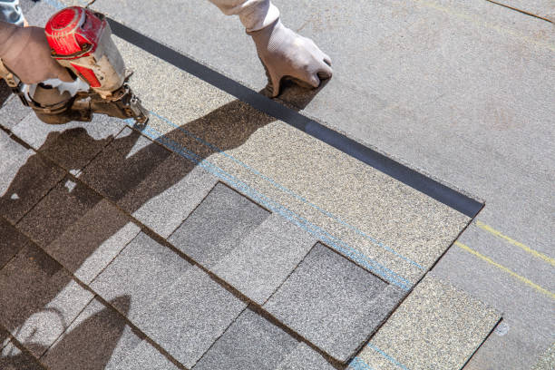 Best Slate Roofing Contractor  in Heron Bay, GA