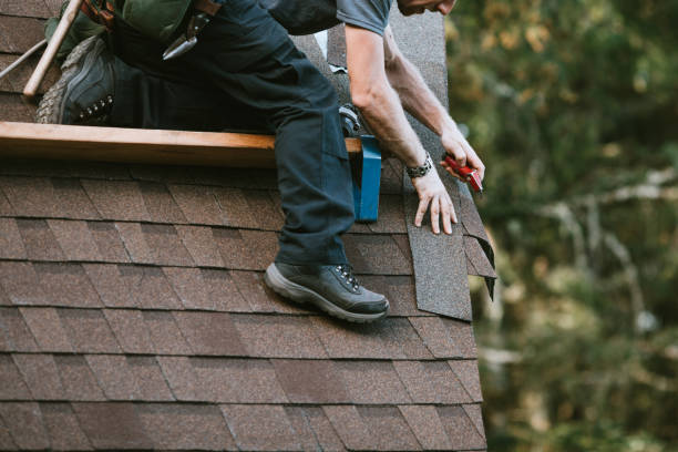 Best New Roof Installation  in Heron Bay, GA