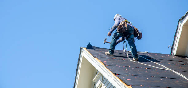 Tile Roofing Contractor in Heron Bay, GA